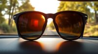 top polarized driving sunglasses