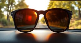 top polarized driving sunglasses