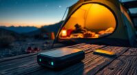 top portable car camping power stations