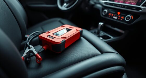 top portable car jump starters