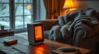 top portable emergency heaters