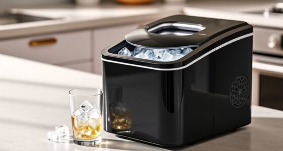 top portable ice makers