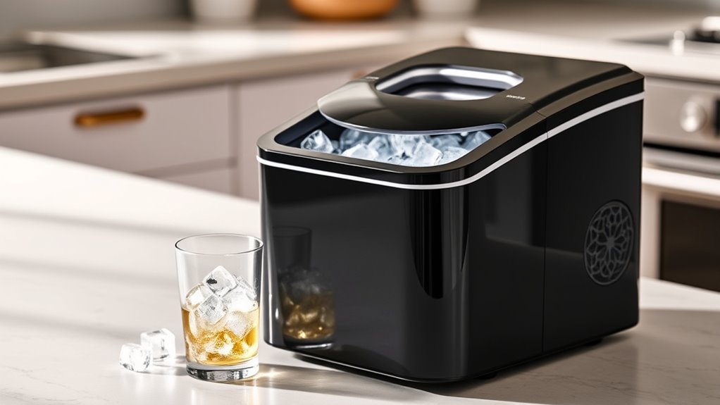 top portable ice makers