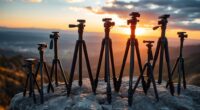 top portable photography tripods