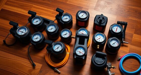 top portable tire inflators