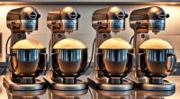 top powerful bread mixers