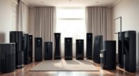 top premium allergy air purifiers
