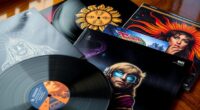 top premium collector s vinyl sets