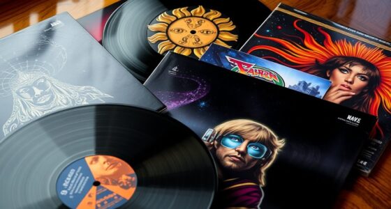 top premium collector s vinyl sets