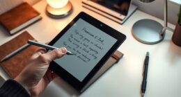 top premium e ink tablets