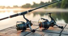 top premium fishing combos