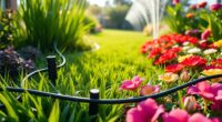 top premium garden irrigation systems