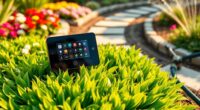 top premium garden sprinkler controllers