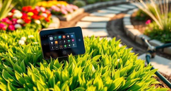 top premium garden sprinkler controllers