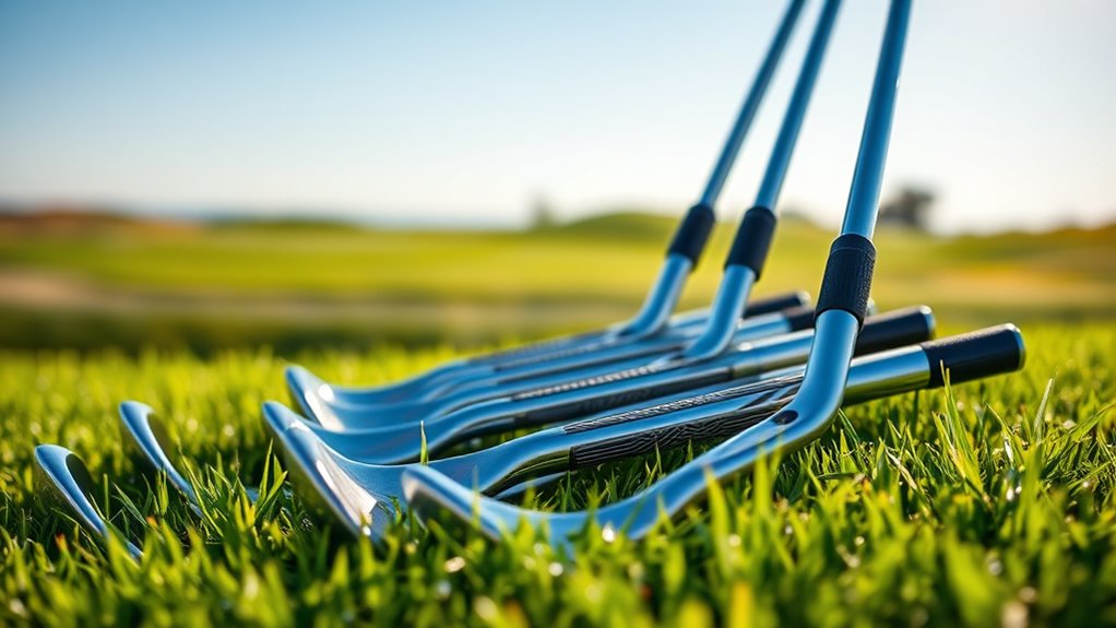 top premium golf clubs