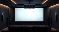 top premium projectors 2025