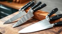 top professional chef knife sets