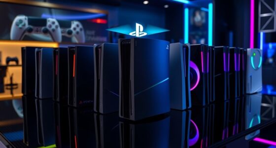 top ps4 consoles 2025