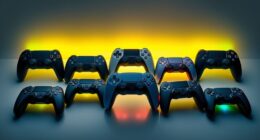 top ps5 controllers 2025