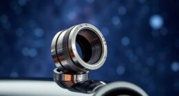 top refractor field flatteners