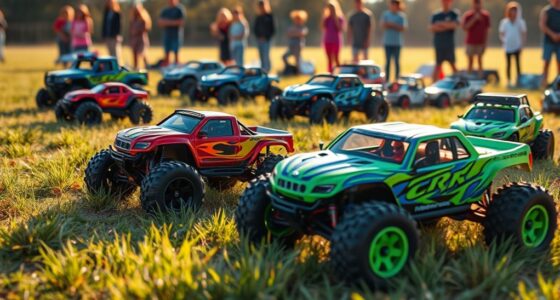 top remote control vehicles