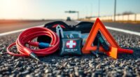 top roadside emergency kit