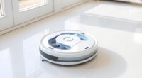 top robotic mops with auto clean
