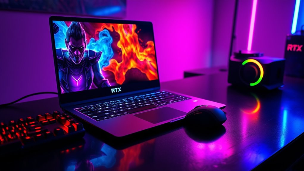 top rtx gaming laptops