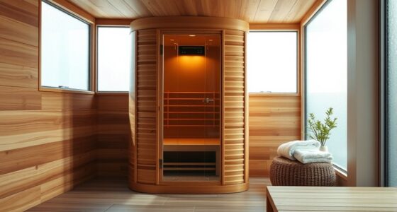 top sauna kits for wellness