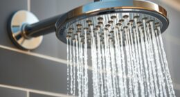 top shower head filters