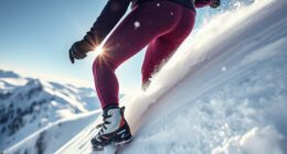 top ski thermal underwear