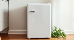 top small space mini fridges