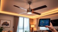 top smart fan options