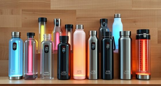 top smart hydration reminders