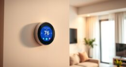 top smart learning thermostats