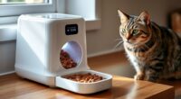 top smart pet feeders