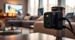 top smart plugs with monitoring