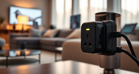 top smart plugs with monitoring