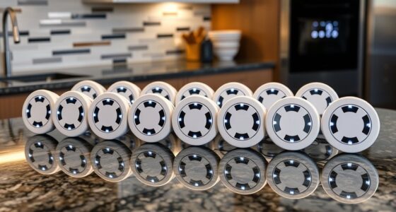 top smart smoke detectors