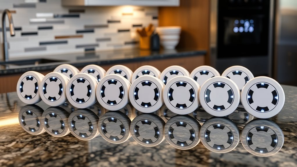 top smart smoke detectors