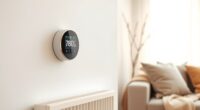 top smart thermostat options