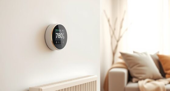 top smart thermostat options