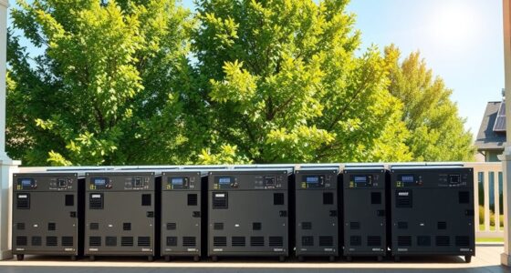 top solar generator picks