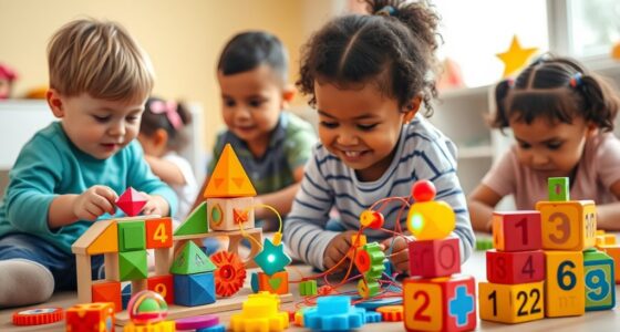 top stem toys for toddlers
