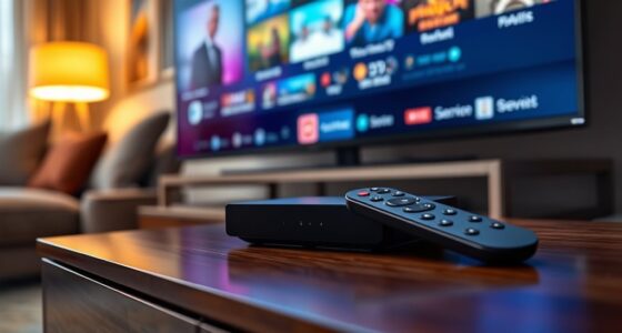 top streaming devices 2025