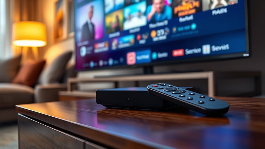 top streaming devices 2025