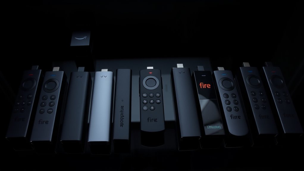 top streaming stick picks