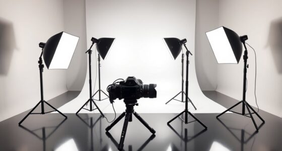 top studio lighting kit recommendations