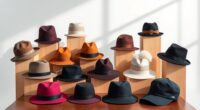 top stylish hats 2025