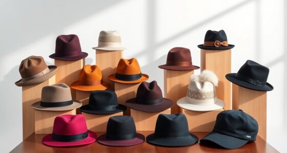 top stylish hats 2025